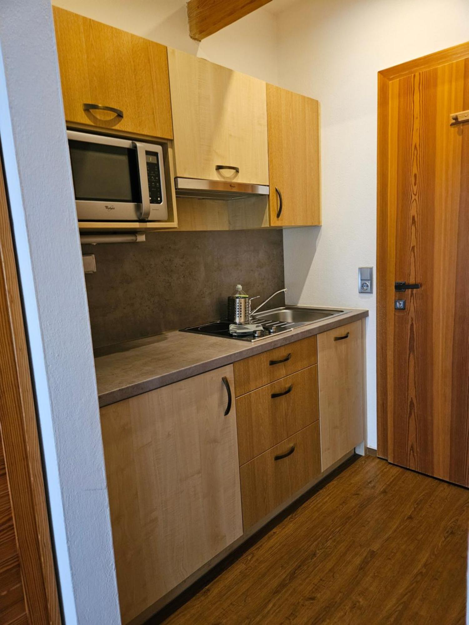 Ski&Bike Nassfeld Apartments Hermagor-Pressegger See Exterior photo
