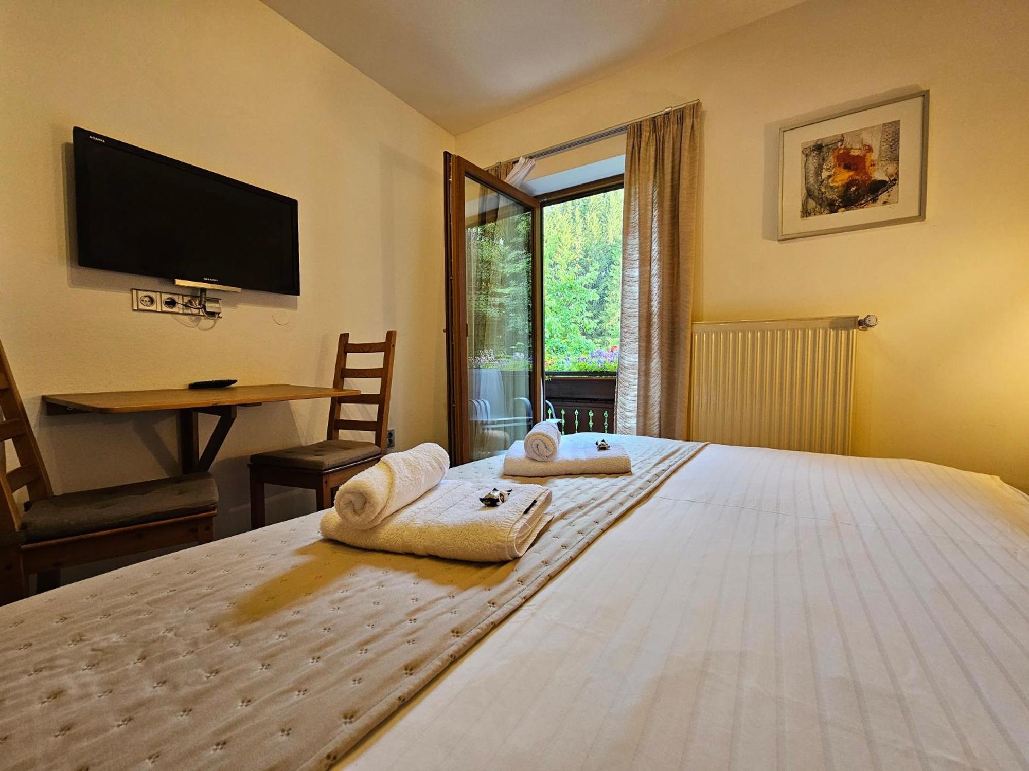 Ski&Bike Nassfeld Apartments Hermagor-Pressegger See Exterior photo