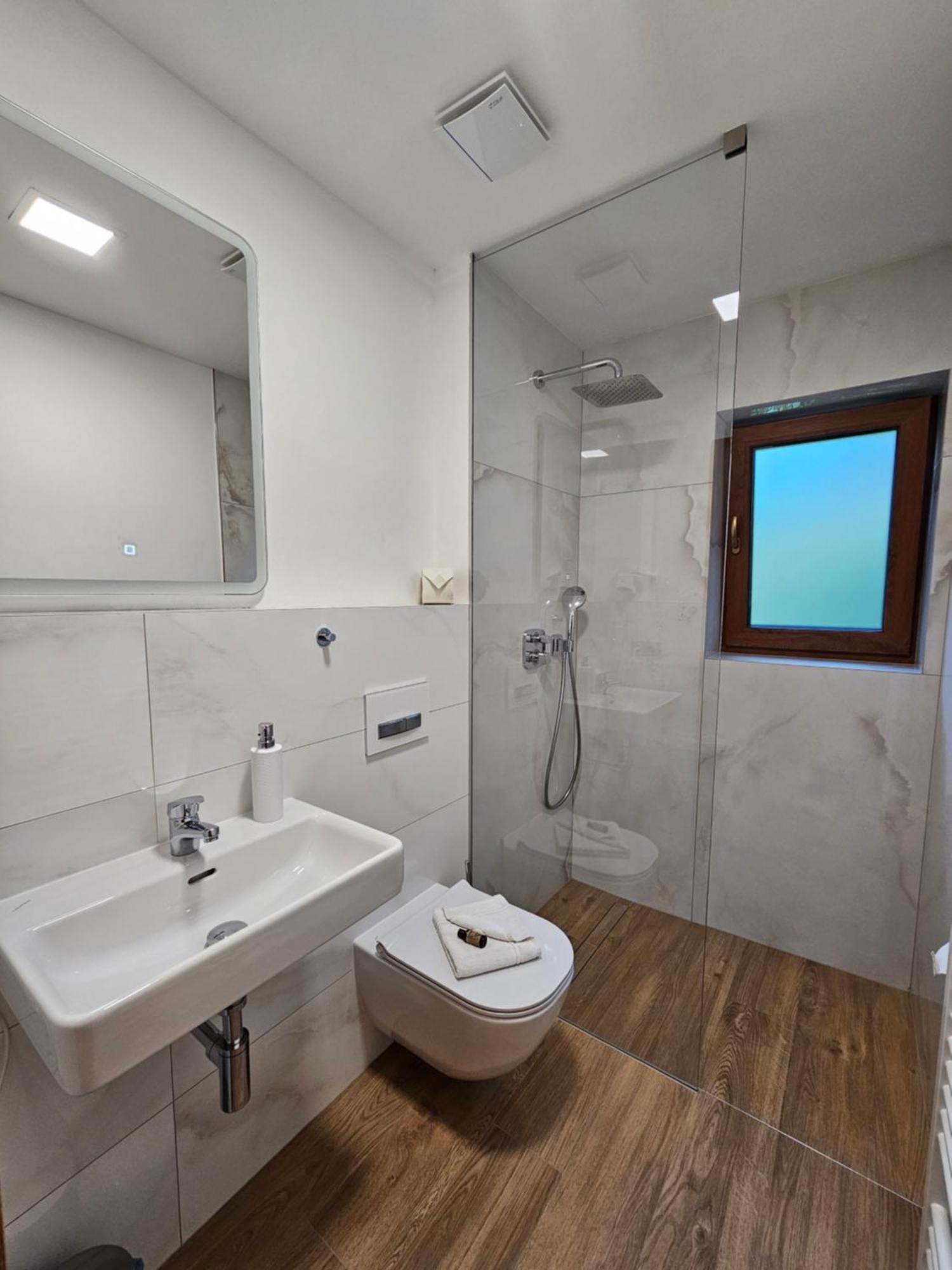 Ski&Bike Nassfeld Apartments Hermagor-Pressegger See Exterior photo