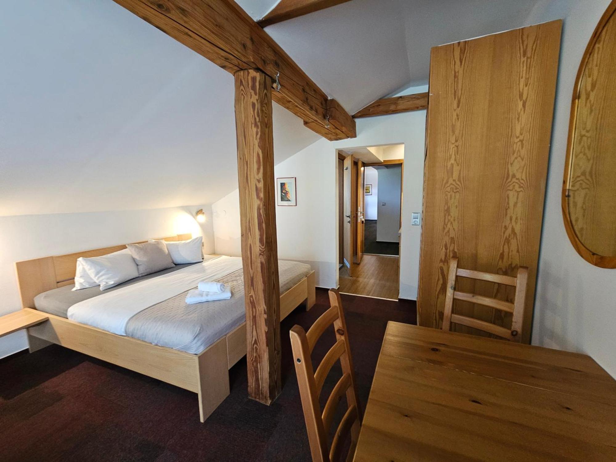 Ski&Bike Nassfeld Apartments Hermagor-Pressegger See Exterior photo